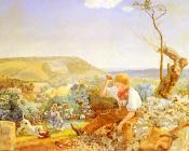 约翰 布雷特 : The Stonebreaker